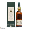 Lagavulin - 16 Year Old - White Horse Thumbnail