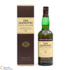 Glenlivet - 12 Year Old - French Oak Thumbnail