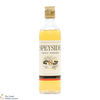 Speyside - 8 Year Old - Spar (50cl) Thumbnail