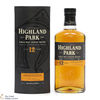 Highland Park - 12 Year Old Thumbnail