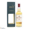 Scapa - 2001 - Gordon and MacPhail 2012 Thumbnail