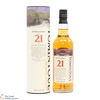 Tomintoul - 21 Year Old Thumbnail