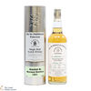 Mortlach - 17 Year Old 1991 #5880 - Signatory The Un-Chillfiltered Collection Thumbnail