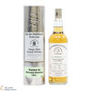 Mortlach - 17 Year Old 1991 #5880 - Signatory The Un-Chillfiltered Collection Thumbnail