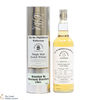 Mortlach - 18 Year Old 1991 #5886 - Signatory The Un-Chillfiltered Collection Thumbnail