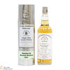 Mortlach - 17 Year Old 1991 #5880 - Signatory The Un-Chillfiltered Collection Thumbnail