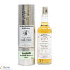 Mortlach - 17 Year Old 1991 #5880 - Signatory The Un-Chillfiltered Collection Thumbnail