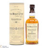 Balvenie - 12 Year Old - Doublewood Thumbnail