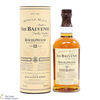 Balvenie - 12 Year Old - Doublewood Thumbnail