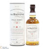 Balvenie - 15 Year Old 1997 - Single Barrel #8027 Thumbnail