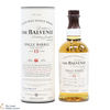 Balvenie - 15 Year Old 1997 - Single Barrel #5435 Thumbnail