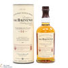 Balvenie - 14 Year Old - Caribbean Cask Thumbnail