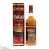 Benriach - 15 Year Old - PX Sherry Wood Finish Thumbnail