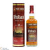 Benriach - 15 Year Old - PX Sherry Wood Finish Thumbnail