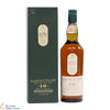 Lagavulin - 16 Year Old - White Horse Thumbnail