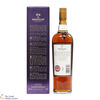 Macallan - 18 Year Old - Sherry Oak (1989) Thumbnail