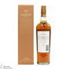 Macallan - 10 Year Old - Sherry Oak Thumbnail