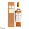 Macallan - 10 Year Old - Sherry Oak Thumbnail