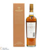 Macallan - 10 Year Old - Sherry Oak Thumbnail