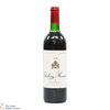 Chateau Musar - 1988 Red (75cl) Thumbnail