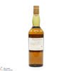 Talisker - 10 Year Old (1989) - Friends of The Classic Malts Thumbnail