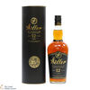 W.L. Weller - 12 Year Old - Year Of The Dragon Limited Edition (75cl) Thumbnail