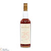 Macallan - 25 Year Old 1969 - Anniversary Malt 1995 Thumbnail