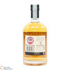 Scapa - 25 Year Old 1993 - #1560 Distillery Reserve (50cl) Thumbnail