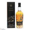 Da Mhile - 20 Year Old Organic Single Grain - Millennium Cask Reserve Thumbnail