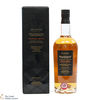 Da Mhile - 20 Year Old Organic Single Grain - Millennium Cask Reserve Thumbnail