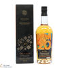 Da Mhile - 20 Year Old Organic Single Grain - Millennium Cask Reserve Thumbnail