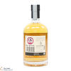 Scapa - 17 Year Old 2001 - Single Cask #160 - Distillery Reserve (50cl) Thumbnail