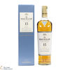 Macallan - 15 Year Old - Triple Cask (Fine Oak) Thumbnail