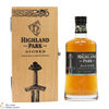 Highland Park - Sigurd Thumbnail