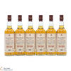 Bowmore - 1989 Cask Strength Sherry Wood - Mackillop's Choice (6 x 70cl) Thumbnail