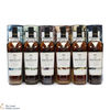 Macallan - James Bond 60th Anniversary - Decade I - VI (6 x 70cl) Thumbnail