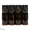 Yamazaki - Limited Edition Releases 2014-17 (4 x 70cl) Thumbnail