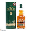 Old Pulteney - 21 Year Old Thumbnail