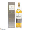 Macallan - 10 Year Old - Fine Oak Thumbnail