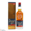 Benromach - Cask Strength 2008 - Batch 1  Thumbnail