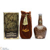 Chivas - Royal Salute - 21 Year Old -  Brown Spode Flagon (75.7cl) Thumbnail