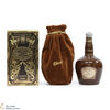 Chivas - Royal Salute - 21 Year Old -  Brown Spode Flagon (75.7cl) Thumbnail