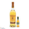 Glenmorangie - 10 Year Old - The Original & Quinta Ruban - 14 Year Old (1 x 70cl & 1 x 5cl) Thumbnail