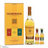 Glenmorangie - Discovery Set (1 x 70cl - 2 x 5cl) Thumbnail