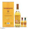 Glenmorangie - Discovery Set (1 x 70cl - 2 x 5cl) Thumbnail