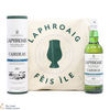 Laphroaig - Cairdeas - Warehouse 1- Fèis Ìle 2022  Thumbnail