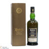 Ardbeg - 10 Year Old 2012 - Charred Red Wine Cask #4046 Thumbnail