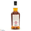 Kilkerran - 8 Year Old - Sherry Oak 2024 - Cask Strength 57.4% Thumbnail