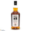 Kilkerran - 8 Year Old - Sherry Oak 2024 - Cask Strength 57.4% Thumbnail