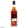 Kilkerran - 13 Year Old 2010 Fresh Sherry - Duty Paid Sample 54.6% Thumbnail